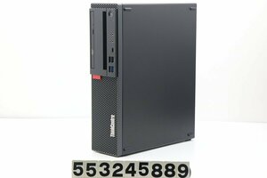 Lenovo ThinkCentre M720s Core i5 8500 3GHz/8GB/256GB(SSD)/Multi/RS232C/Win11 【553245889】