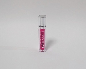 ラシャスリップス　333　　グロス　リップ　リッププランパー　リップ美容液　ラシャスリップ　新色　Luscious Lips 残量8割程度