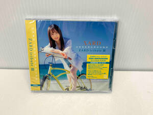 【未開封品】SARD UNDERGROUND CD ZARD tribute Ⅲ(初回限定盤)(DVD付)