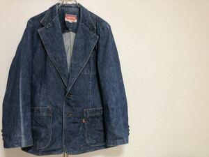 70sヴィンテージMADE IN USAアメリカ製リーバイスLevi