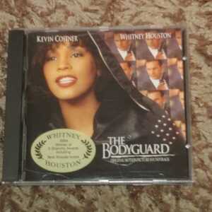 THE BODYGUARD ORIGINAL MOTION PICTURE SOUNDTRACK