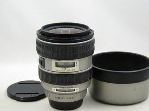 [22000Z3]★実用品★PENTAX SMC PENTAX-FA ★ 28-70mm F2.8 フード付き