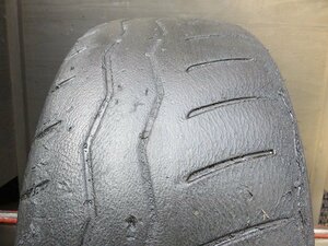 【Y930】DIREZZA B10■205/50R16■1本即決