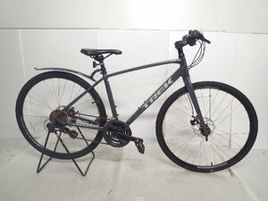 TREK トレック クロスバイク FX1 Disc Mサイズ 2020 ★ 6D50D-1