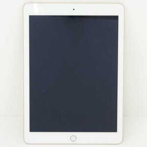 1円【一般中古】Apple アップル/ipad 第5世代/MPGT2J/A/75