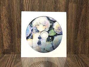 東方Project Liz Triangle 名華祭限定シングルCD ライン - Piano & Vocal Version -