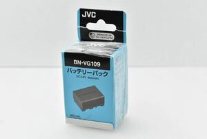 【A品】JVC Everio BN-VG109［000102308］