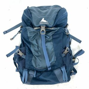 GREGORY JADE 28 ジェイド グレゴリー WS バッグパック リュック 登山 ブルー 青