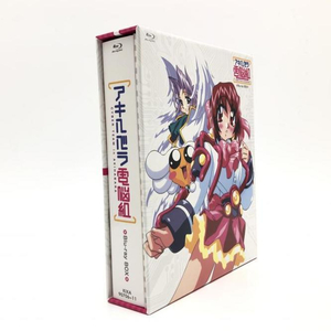 【中古】アキハバラ電脳組 Blu-ray BOX[240024454998]