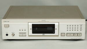 SONY ソニー コンパクトディスクプレーヤー CDP-XA5ES(N)