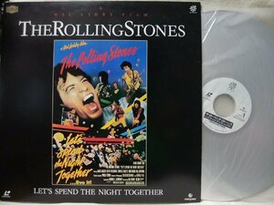 ★★LD ローリングストーンズ ROLLING STONES LET