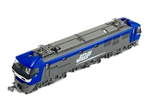 【動作保証】KATO 3034 EF210 電気機関車 Nゲージ 鉄道模型 中古 W8724382