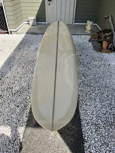 CHRISTENSON SURFBOARDS BANDITO 9’4″ * 22 3 カスタムオーダー　クリステンソン 