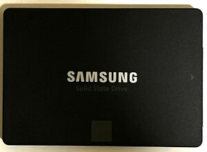 【中古】SAMSUNG 860 EVO MZ-76E500