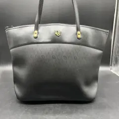 Christian Dior ハニカム トートバッグ