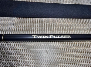 ■シマノ ツインパルサー TWIN PULSER 1.2 485-520 SZⅡ