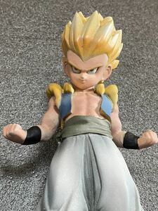 リペイント　ドラゴンボール　超サイヤ人ゴテンクス