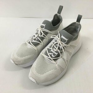 TEI【中古品】 DIOR 21ELS 22SS LOW SNEAKER ディオール スニーカー43 〈183-231011-YO-12-TEI〉