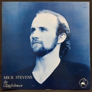 MICK STEVENS / ENGLISHMAN (UK-ORIGINAL)