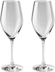 02)シャンパン 01)ペア Zwilling ツヴィリング 「 シャンパン グラス 260ml ペア 」 スパークリング ワイン