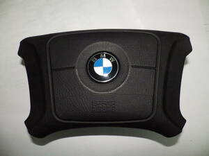 ■美品 BMW E36 後期 ３シリーズ 純正ホーンパッド■