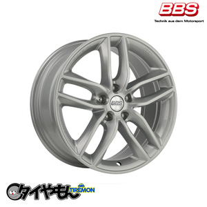 BBS SX 18インチ 5H112 8J +44 2本セット SI アウディ A4 S4 A6 S6 TT Q2 Q3 VW ゴルフオールトラック ザ・ビート アルミホイール