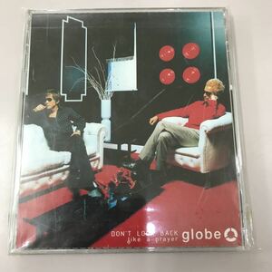 CD 中古☆【邦楽】globe DON