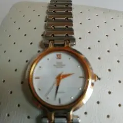 レディース腕時計GLYCINE Swiss Quartz