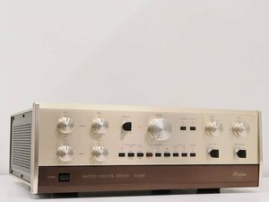 ■□Accuphase C-200X プリアンプ アキュフェーズ□■025454003J□■