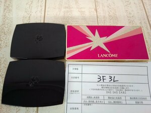 コスメ LANCOME ランコム 3点 アイシャドウ アイシャドウパレット 3F3L 【60】