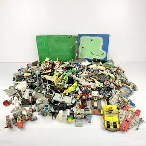 《現状品》LEGO/レゴ/STAR WARS/スター・ウォーズ/7133/7134他/まとめ/EK06C29SZ001