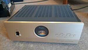Accuphase アキュフェーズ クリーン電源　PS-520 動作品　元箱付
