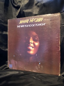 Jimmy McGriff / The Way You Look Tonight LP Solid State Records