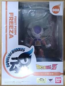 魂バディーズ フリーザ 第一形態『ドラゴンボールZ』新品未開封 即決