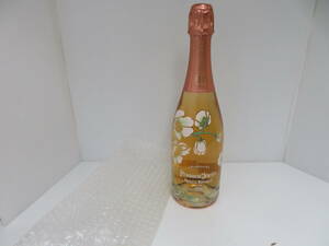 ペリエ　ジュエ　ベル　エポック　ロゼ　2012　ブリュット　シャンパン　未開栓　750ｍｌ　12.5％　Perrier　Jouet　Belle　Epoque　Rose