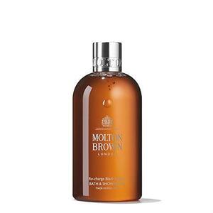 ◆送料無料 MOLTON BROWN(モルトンブラウン) ブラックペッパー コレクション BP バス&シャワージェル ボディソープ 300ml ◆未開封品◆