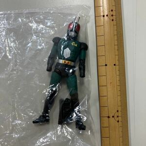 整理番号　821　掌動　創動　SHODO　駆　X　装動　仮面ライダーBLACK　RX