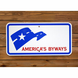 USA ストリート サイン 道路標識 看板 プレート アメリカ