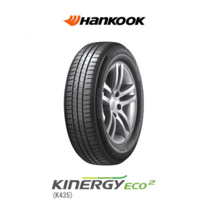 【４本セット】155/65R13　2023年製造　HANKOOK Kinergy Eco2 K435　ハンコック