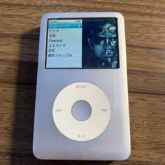 iPod classic 160GB