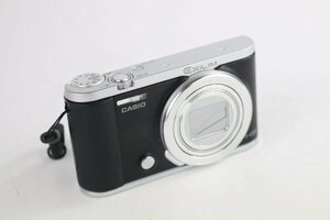 CASIO カシオ EXILIM EX-ZR1800 コンパクトデジタルカメラ【現状渡し品】★F