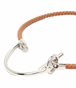 エルメス チョーカー バングル ブレスレット レディース HERMES [0502]