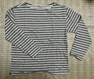 ほぼ新品　GAP ボーダー Tシャツ　XLサイズ