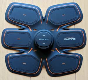 SIXPAD AbsFit2 シックスパッド アブズフィット２