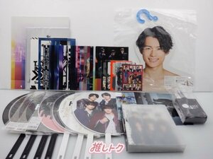 SixTONES 松村北斗 グッズセット ハンガー含む [難小]