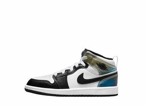 Nike PS Air Jordan 1 Mid SE Change　エア ジョーダン 17.5cm