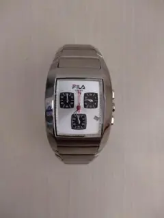 FILA　腕時計