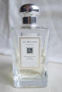 JO MALONE ジョーマローン ポメグラネート ノアール コロン 100ml(50%以上残量) 香水 イギリス