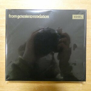 740155172121;【2CD】GENESIS / FROM GENESIS TO REVELATION　MEDCD-721