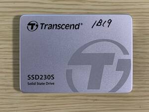 2.5インチ 内蔵SSD 128GB Transcend SSD230S 送料無料 トランセンド